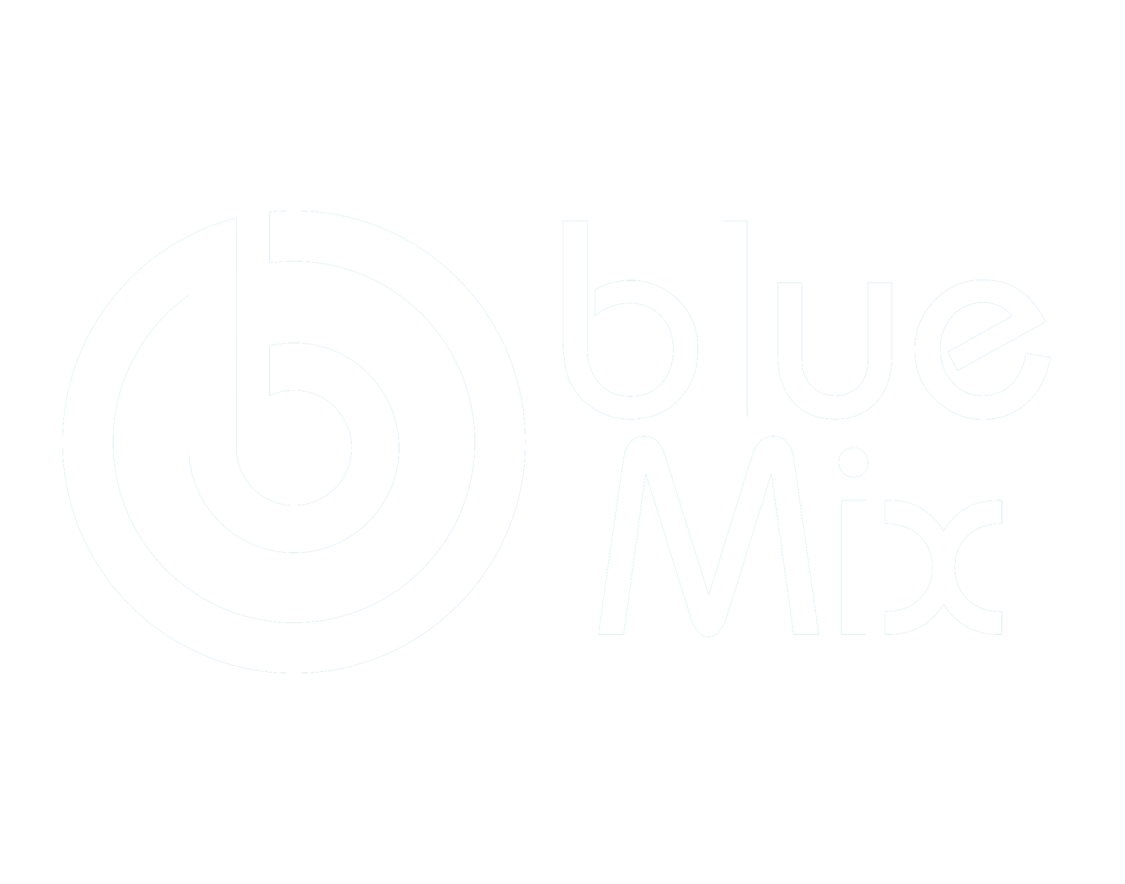 Blue Mix